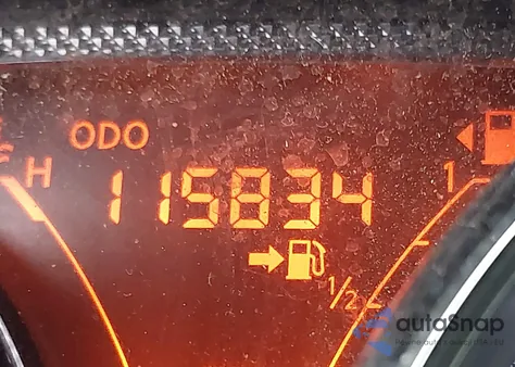 2013 Nissan Versa S из США, поврежденный, VIN 3N1CN7AP2DL841722